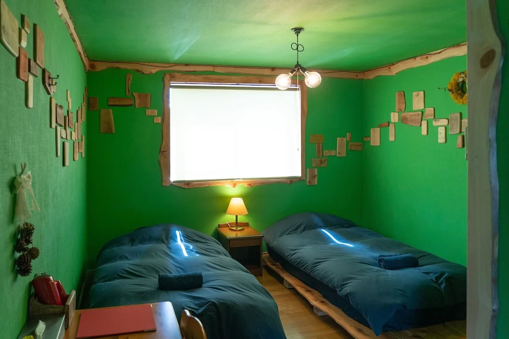 Lodge Mondo