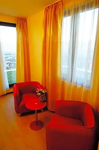 Apart Hotel & Spa Sapareva Banya