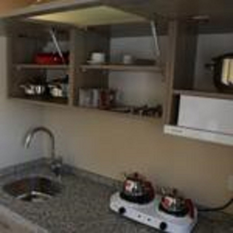 Birinci Apart Hotel