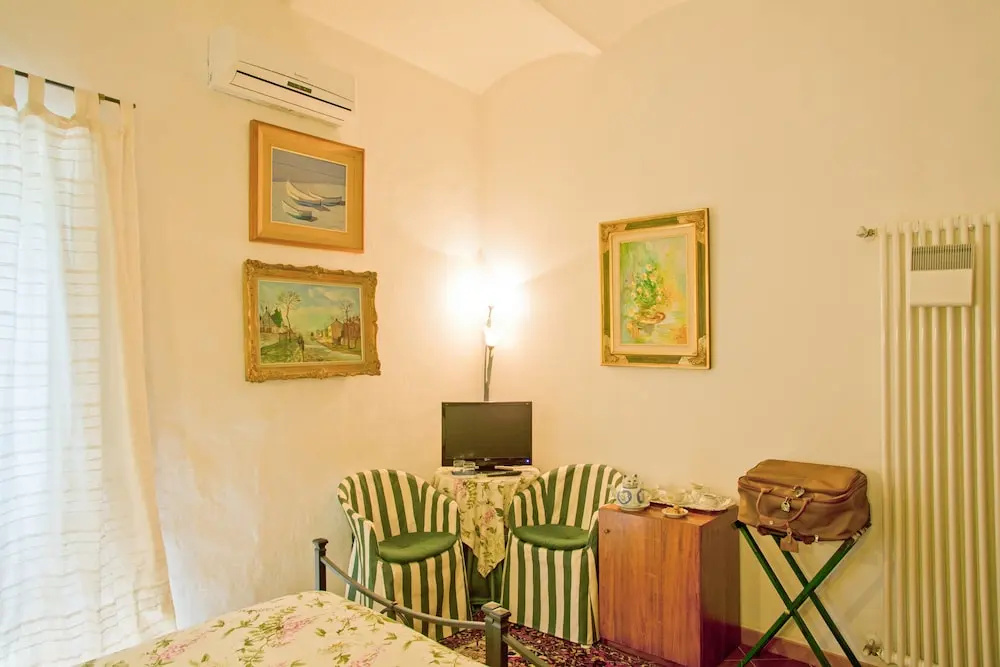 B&B Casa delle Camelie