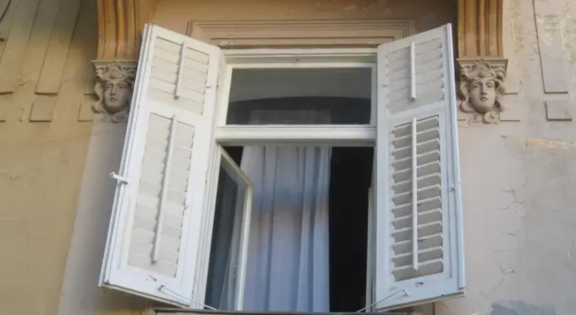 Apartment Cervar