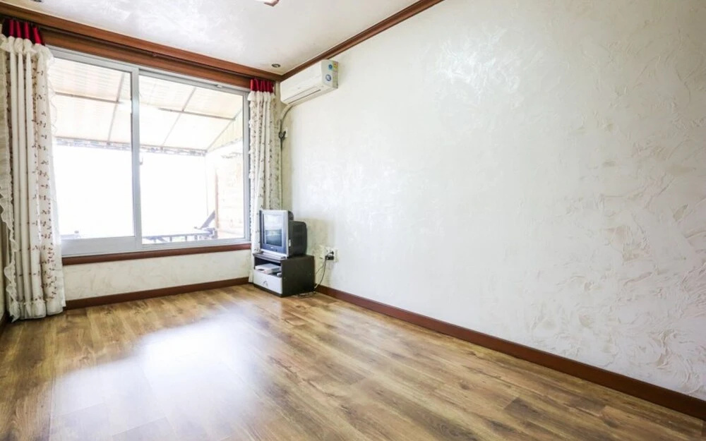 Seosan Jungwang Pension