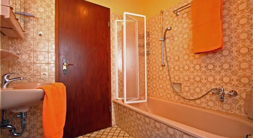 4 Sterne Ferienwohnung Haus Emde