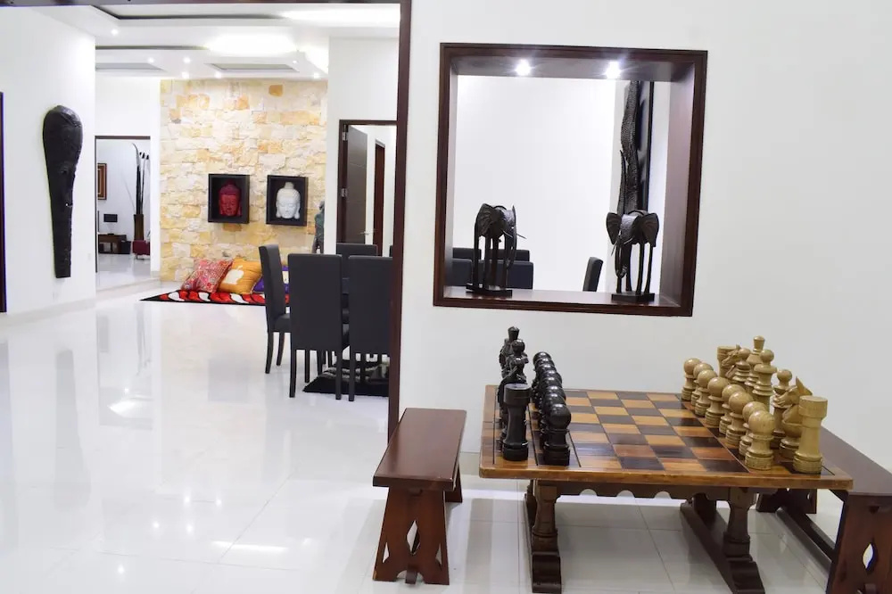 Beraca Country House