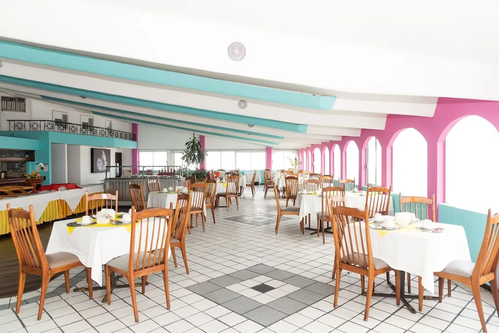 Hotel Kyrios Veracruz