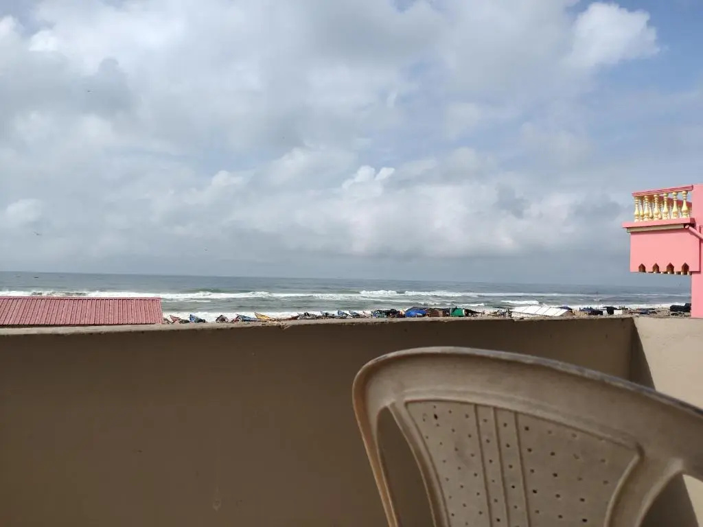 NIRMAN beach homestay