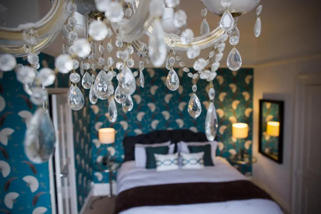 Norbury House Stylish Accommodation