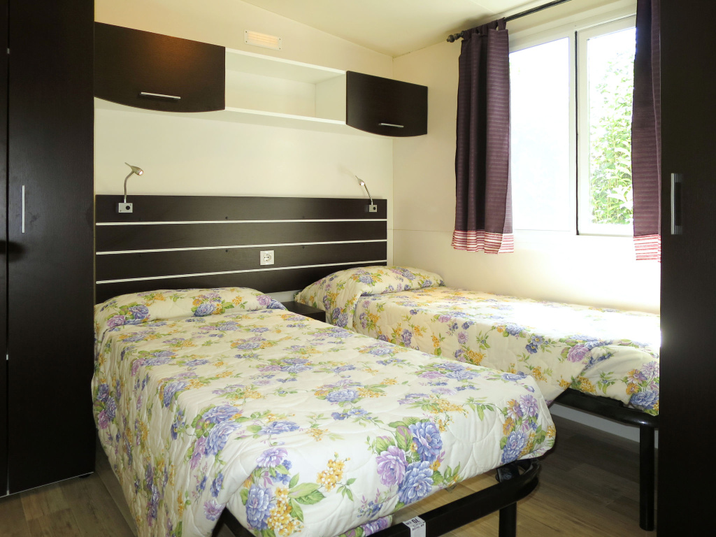 Badiaccia Village Camping