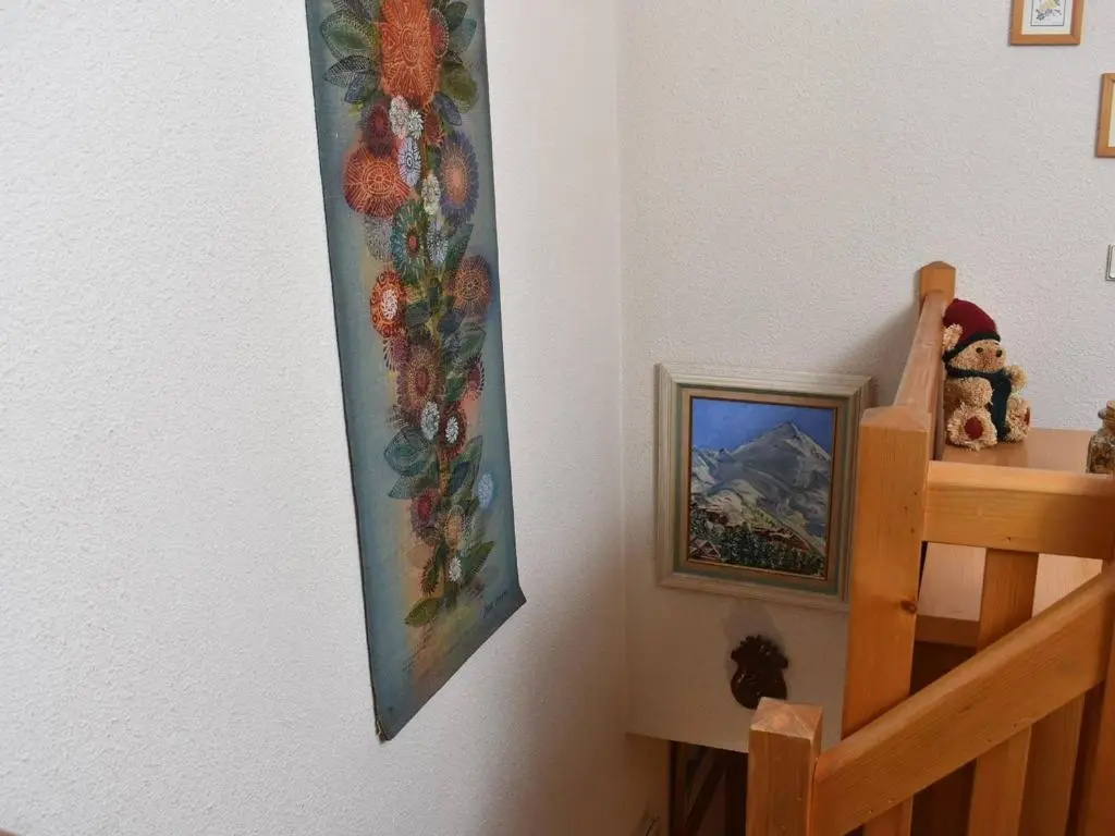 Appartement Méribel, 3 pièces, 6 personnes - FR-1-180-121
