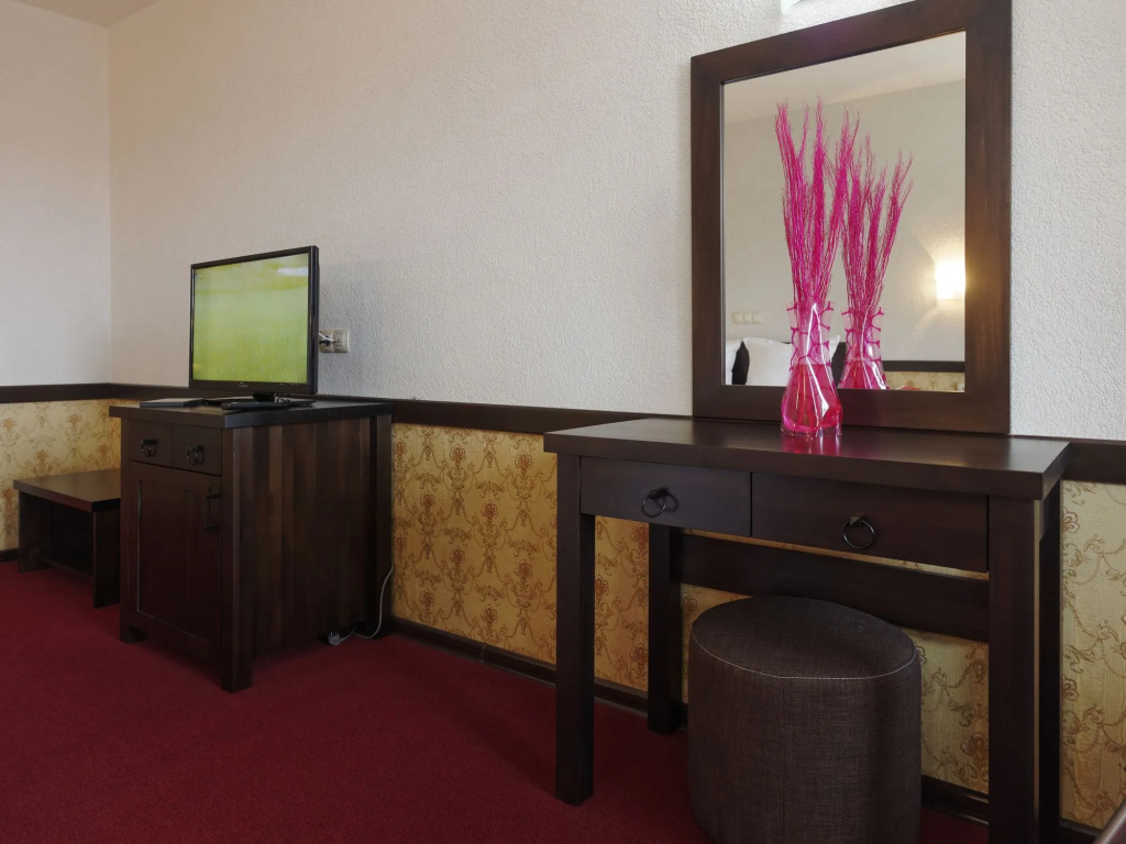 Trinity Residence Bansko with Free Shuttle to Gondola