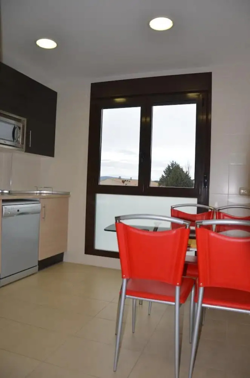 Apartamentos de Turismo Rural Vinacua