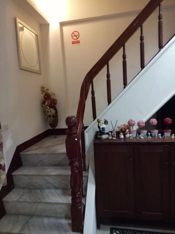 Tainan Here Hostel