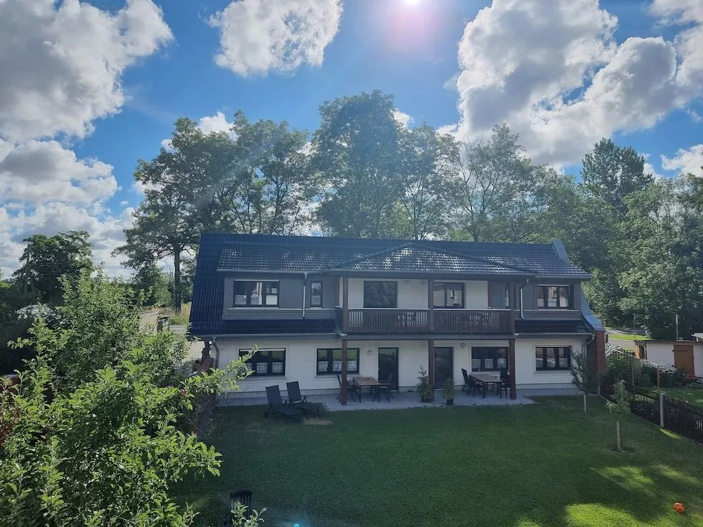 Ferienhaus Kaiserhof