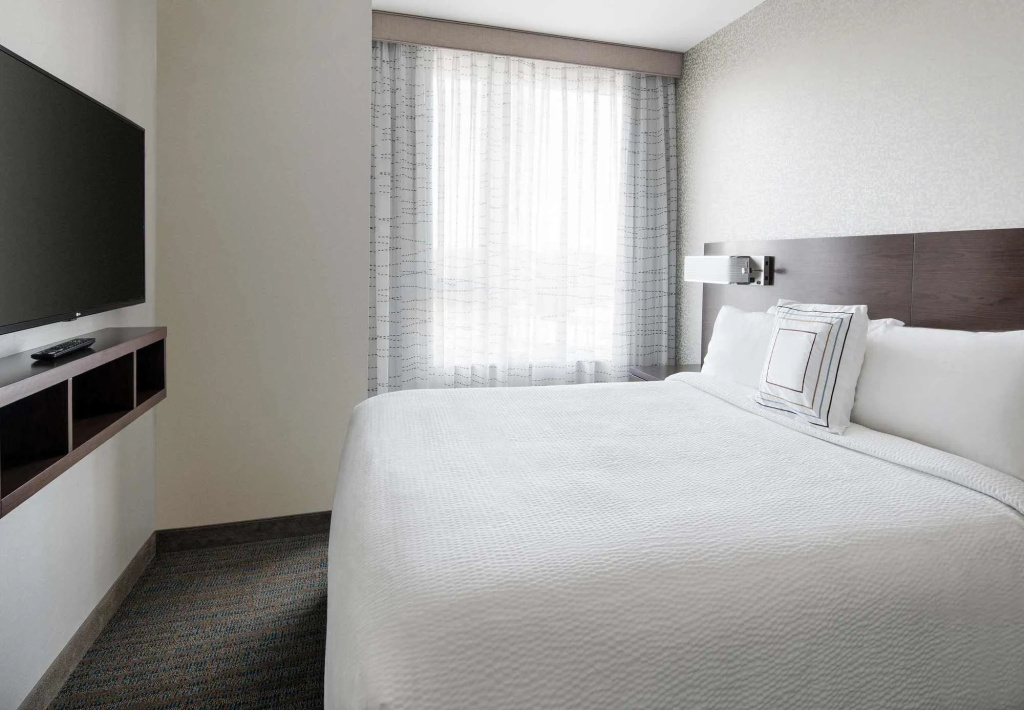 Residence Inn by Marriott Boston Watertown
