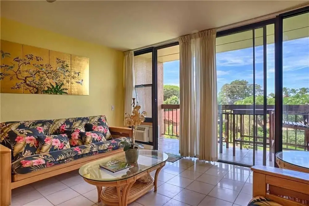 Maui Vista 1210 by Maui Rental Group