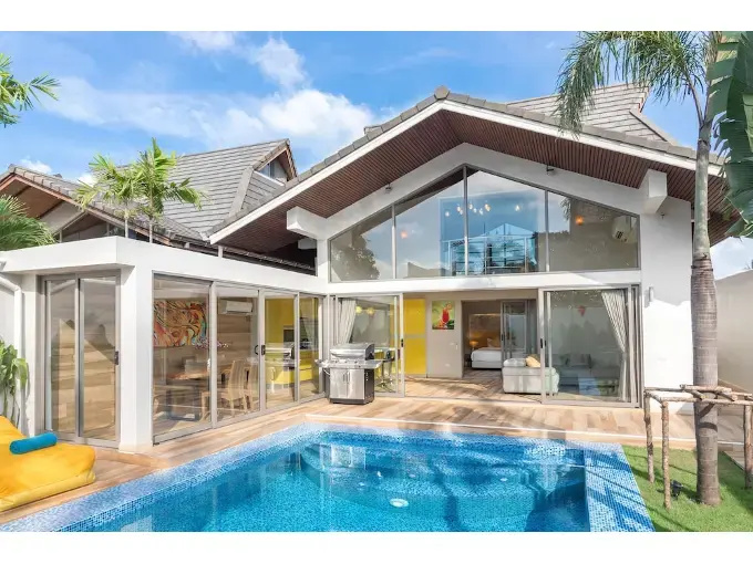 Villa Mai Tai