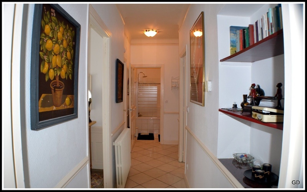Apart Art Déco