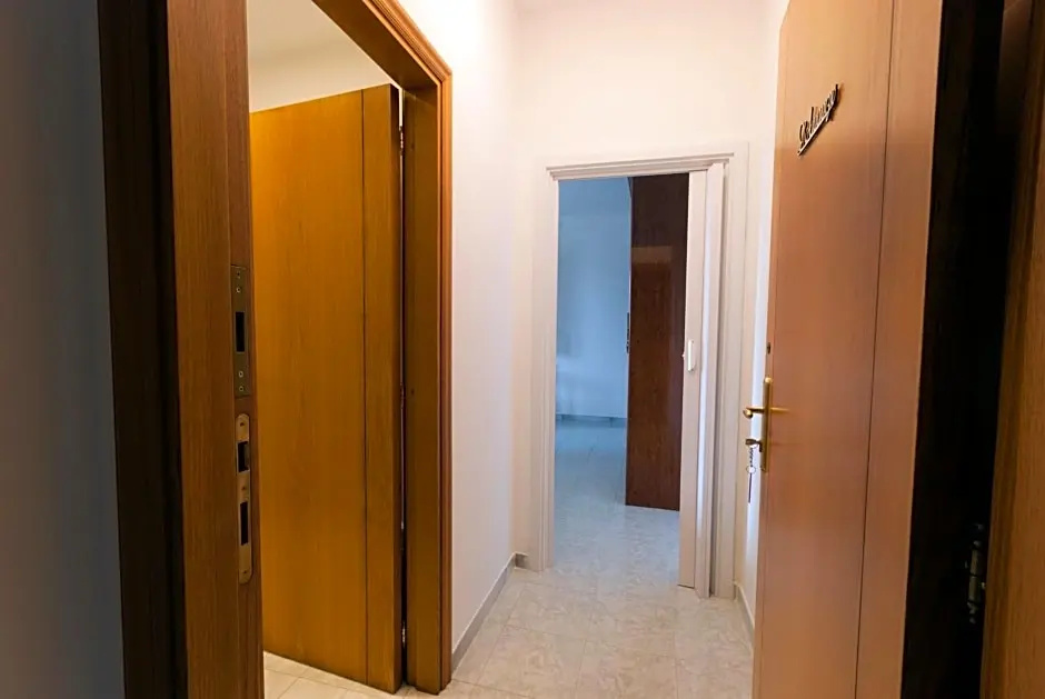 B&B Tra Gli Ulivi