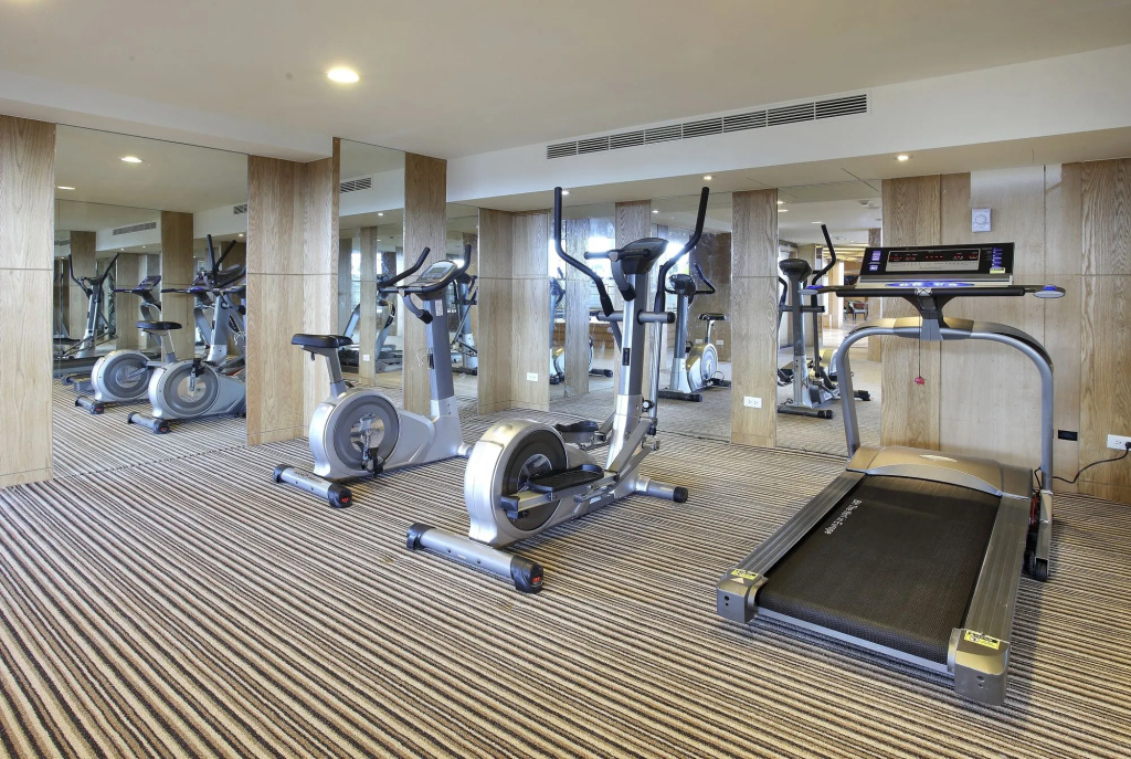 The Richforest Hotel- Sun Moon Lake