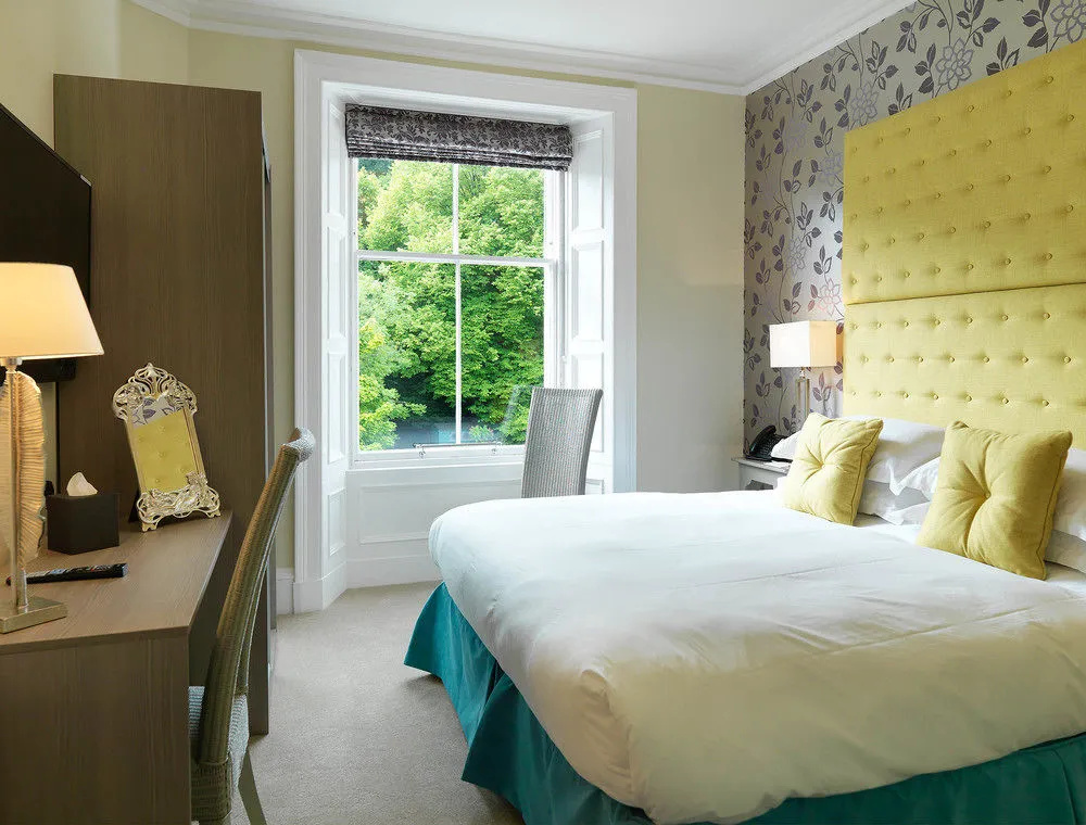 Ailsa Craig Hotel