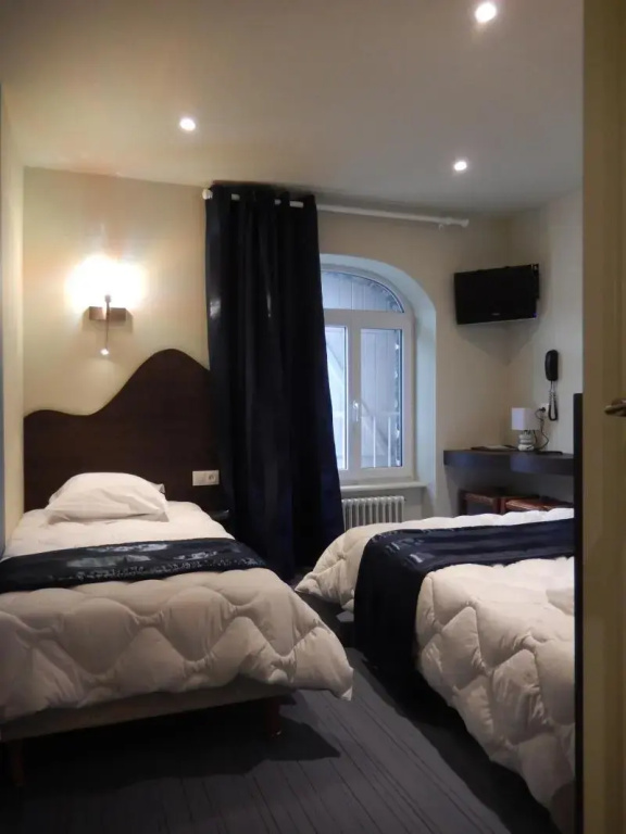 Le Relais de lAubrac