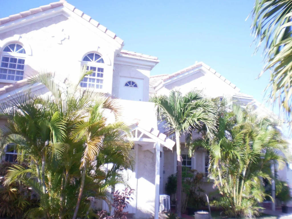 Seacruise Villa