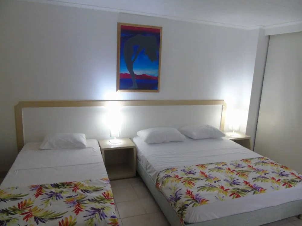 Hotel Sol Cartagena