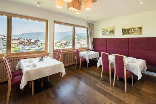 Parc Hotel Tyrol