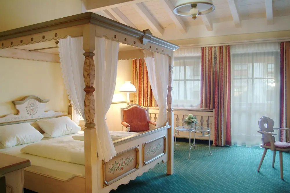 Hotel Keindl