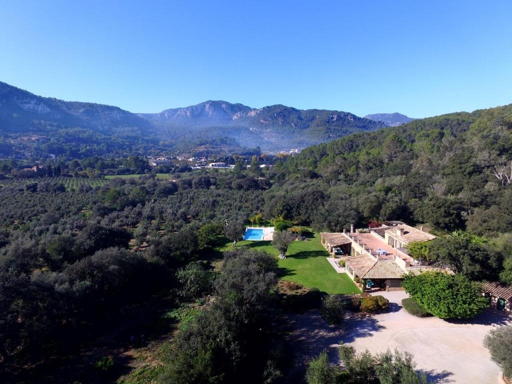 Sa Tafona Esporles "Finca Son Quint"