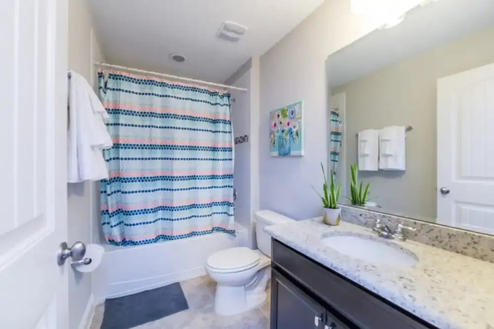 Family Friendly 5Bed 4Ba Villa, Games, Pool, Spa - 5200w