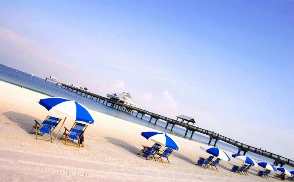Hampton Inn & Suites Clearwater St Petersburg Ulmerton Road FL