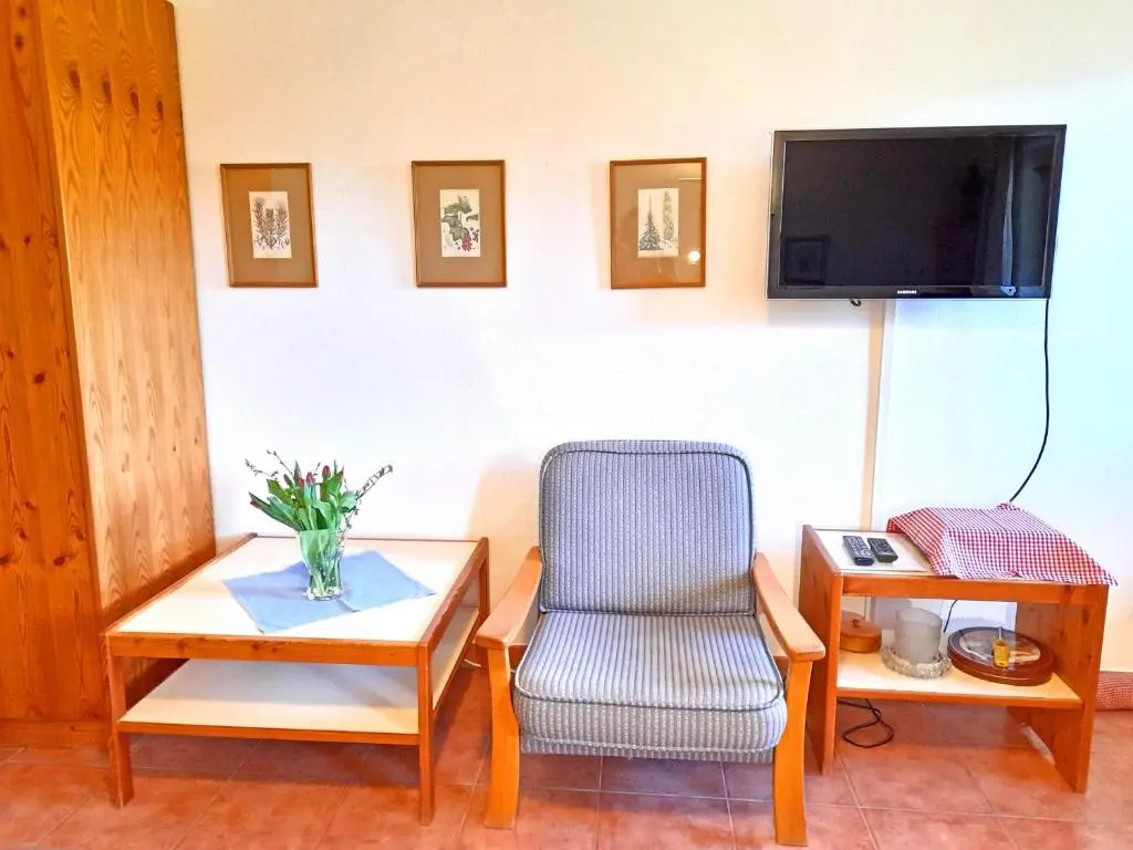 Gschwendtnerhof Hoffmann Appartement 9