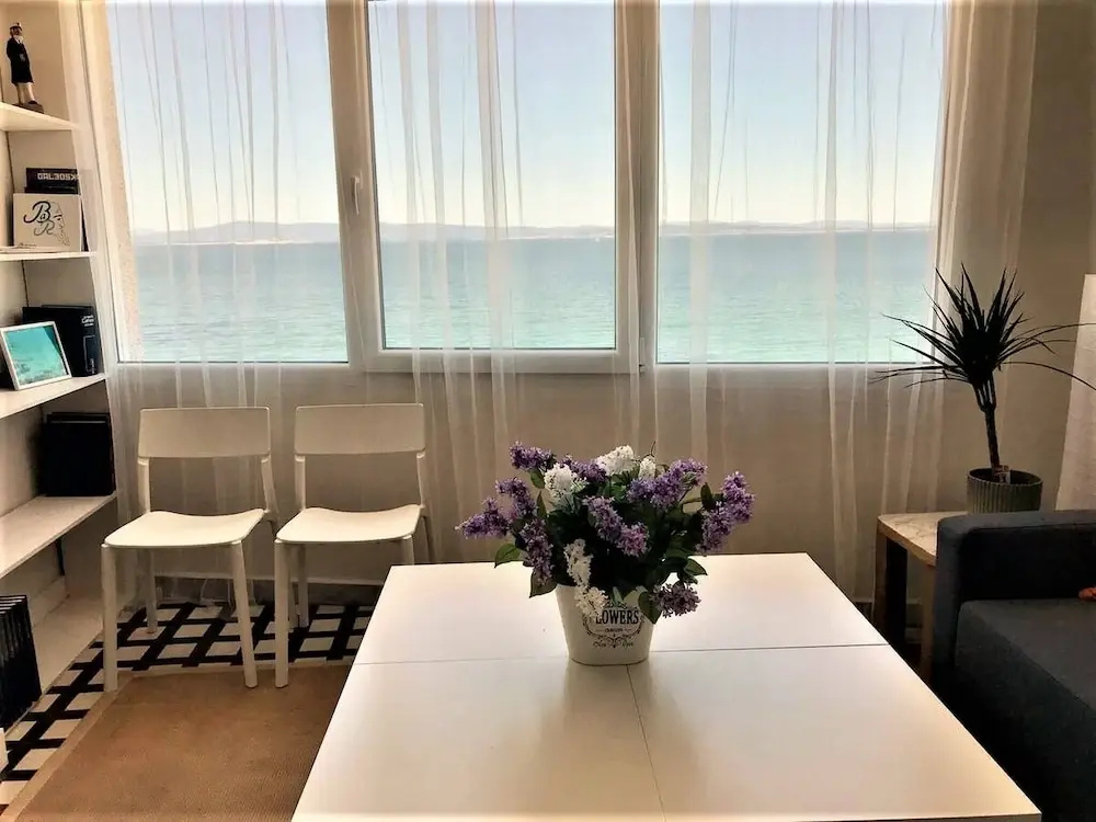 Modern Brand New Duplex in Coroso Beach