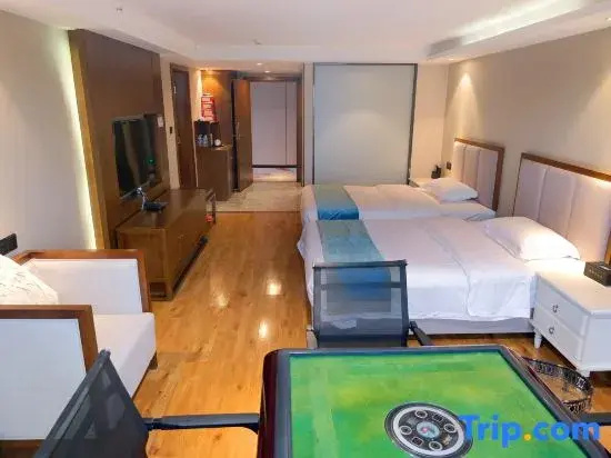 Weissdent Hotel