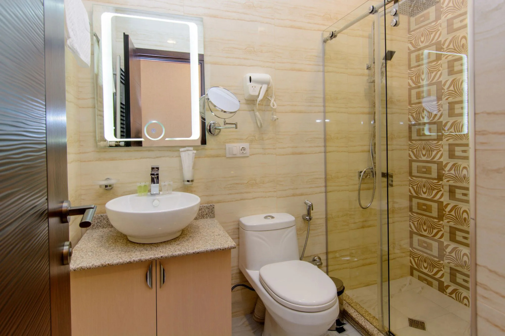Apart Hotel Mx