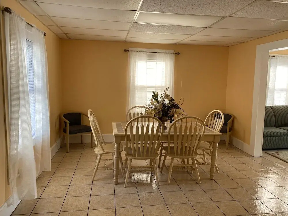 Boardwalk Terrace Apartments