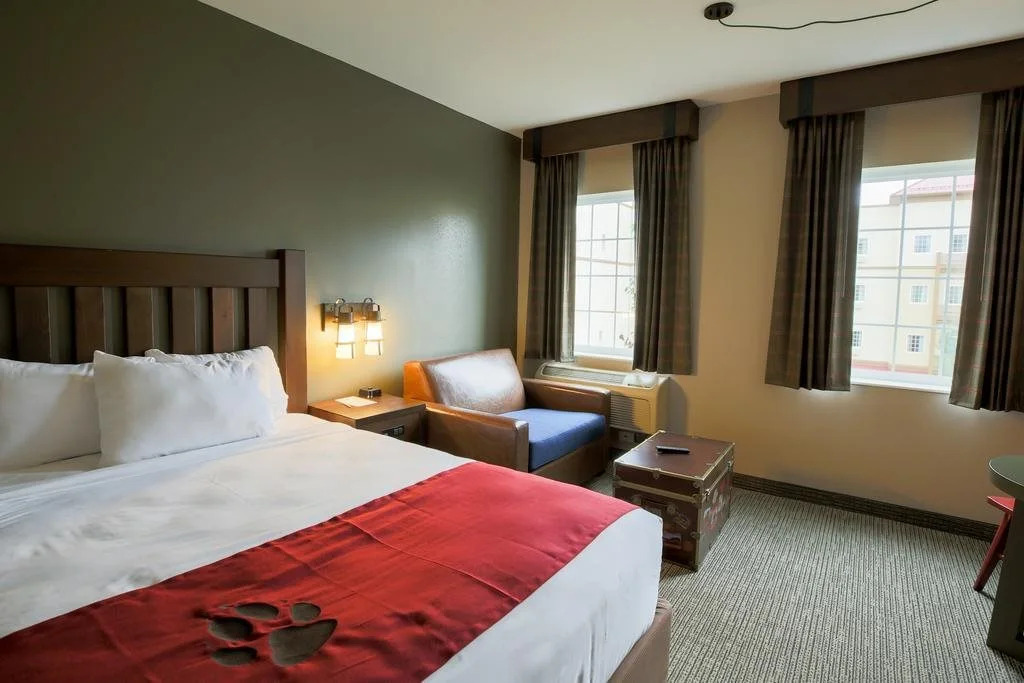 Great Wolf Lodge Chicago/Gurnee