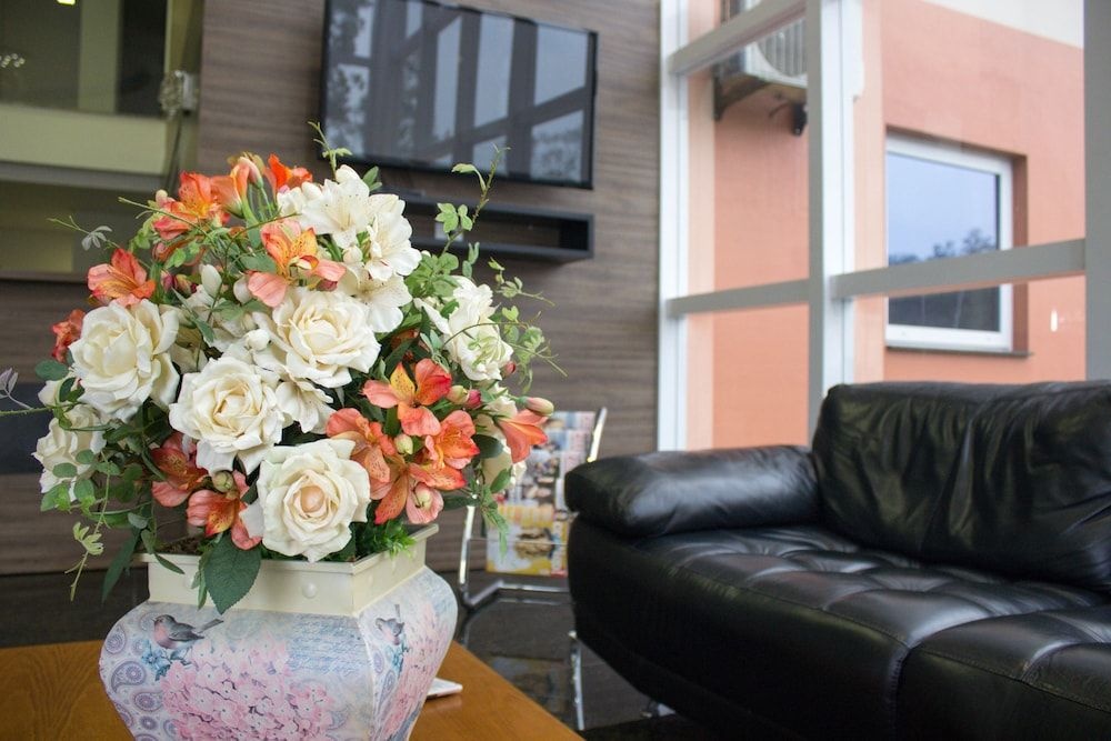 DE STEFANI HOTEL