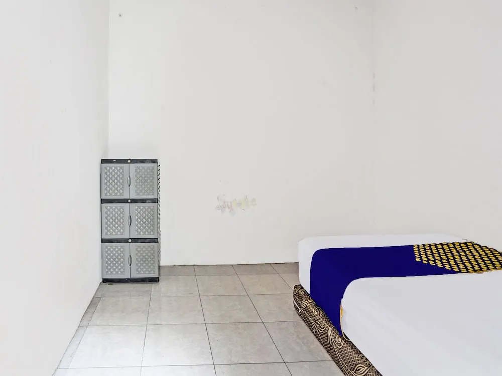 Hotel O Fun Guesthouse Syariah