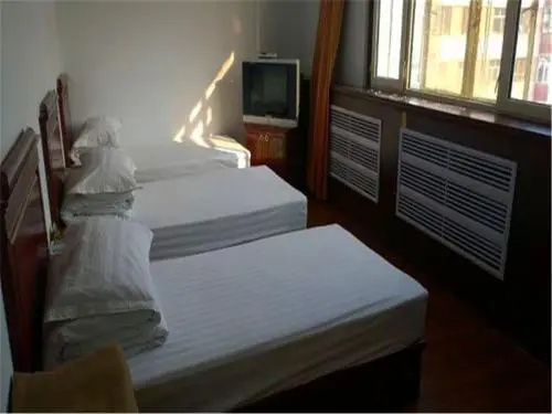 Chongli Love Sea Inn