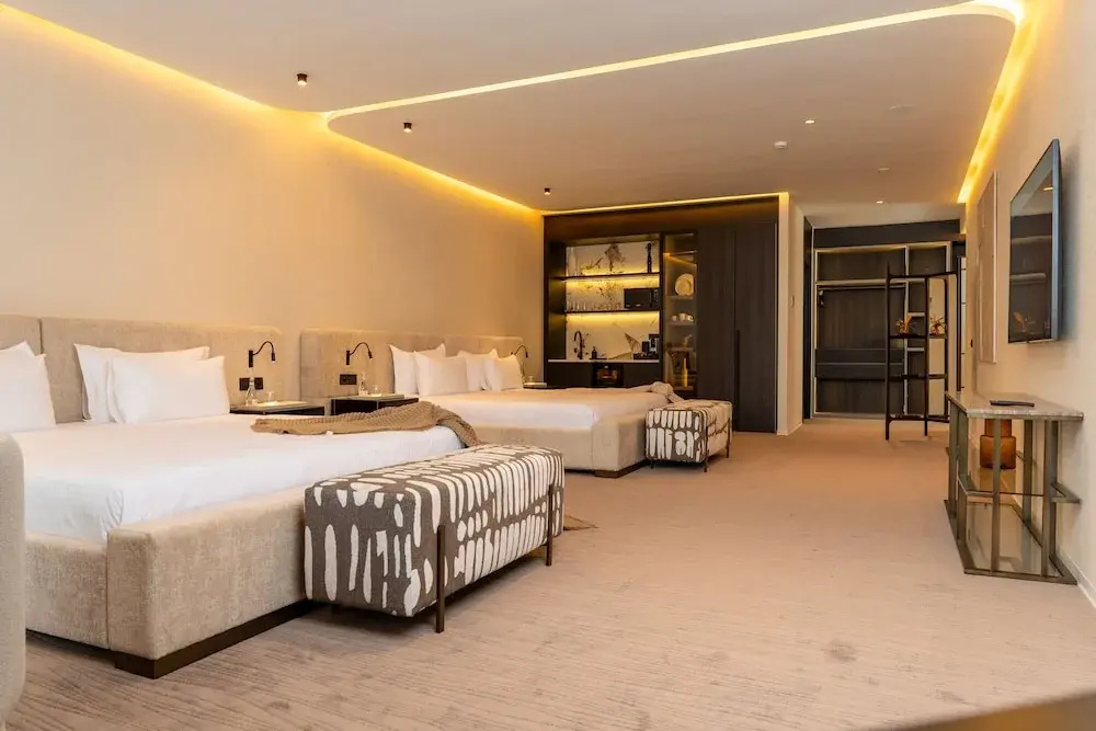 Suites By Le Rêve