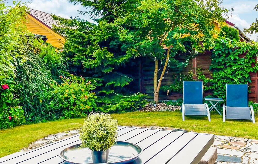 Stunning Home in Sarbinowo With Wifi and 4 Bedrooms