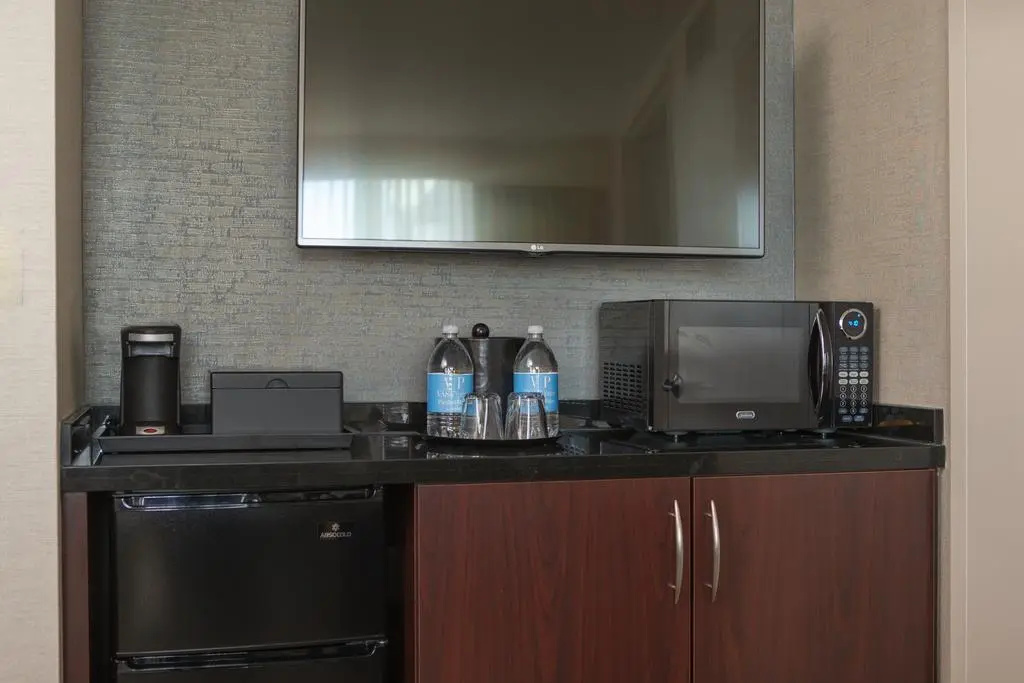 Hampton Inn & Suites Downers Grove Chicago