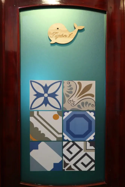 Tigonhouse Hostel