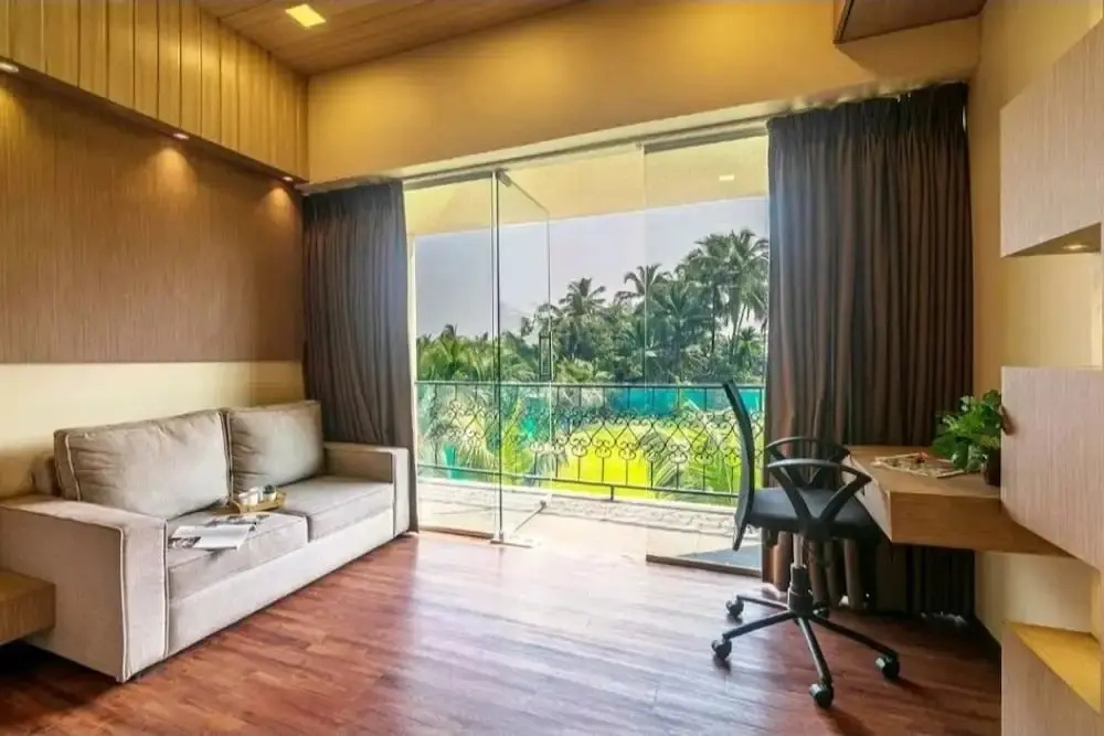 Heritage Villa