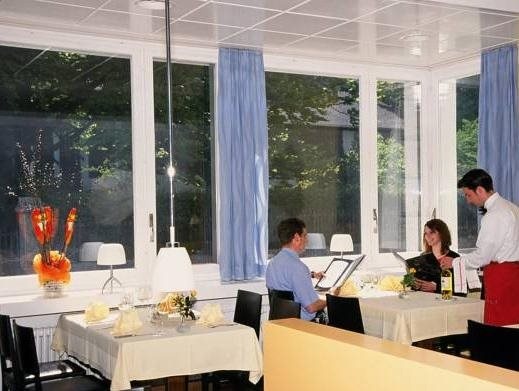 Hotel Fravi