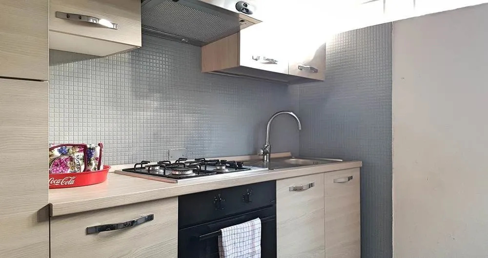 Verona Fair Apartment