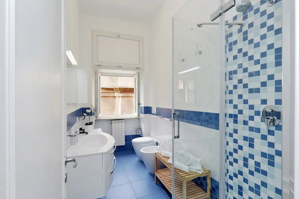Traiano Charme - My Extra Home