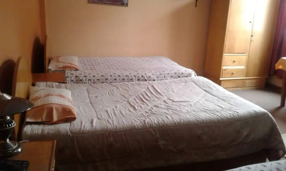 Hotel Hidalgo